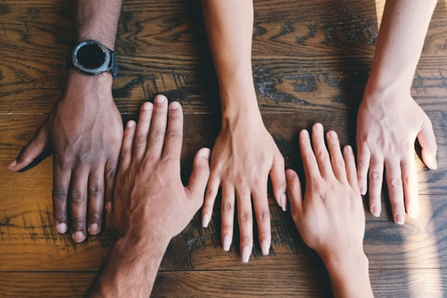 Diversity & Inclusion Recruitment Initiatives