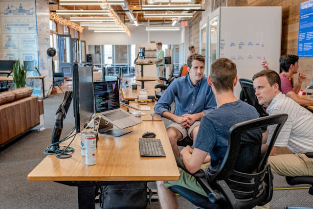 Services Talent Turf 4