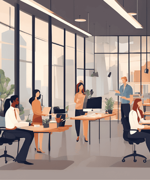 Services Talent Turf